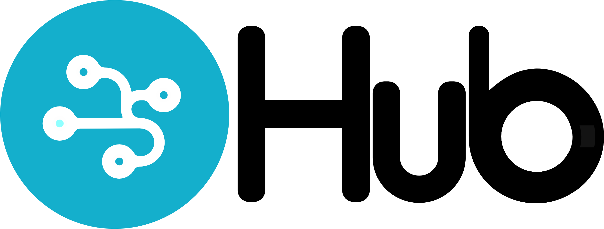 Hub